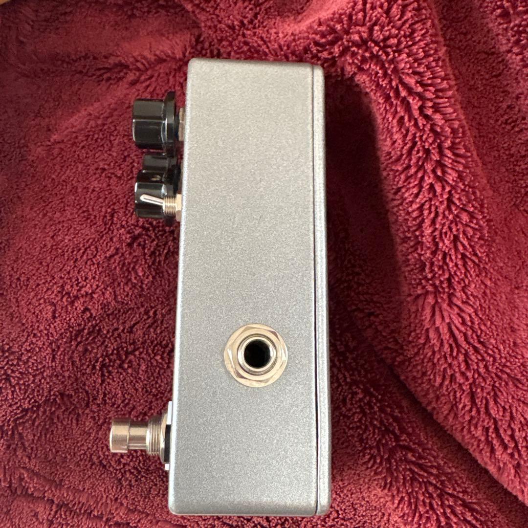 ギター JHS pedals Moonshine Overdrive V1