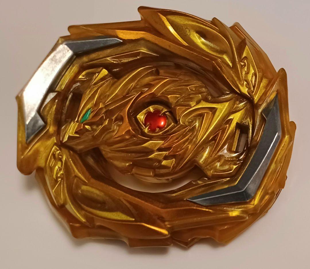 【極美品／超レア】インペリアルドラゴン.Ig'