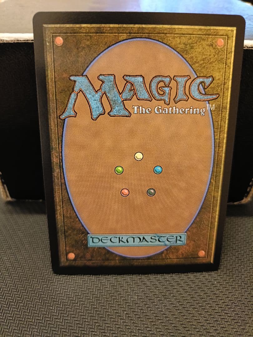 格闘家、ティファ　サージfoil 日本語