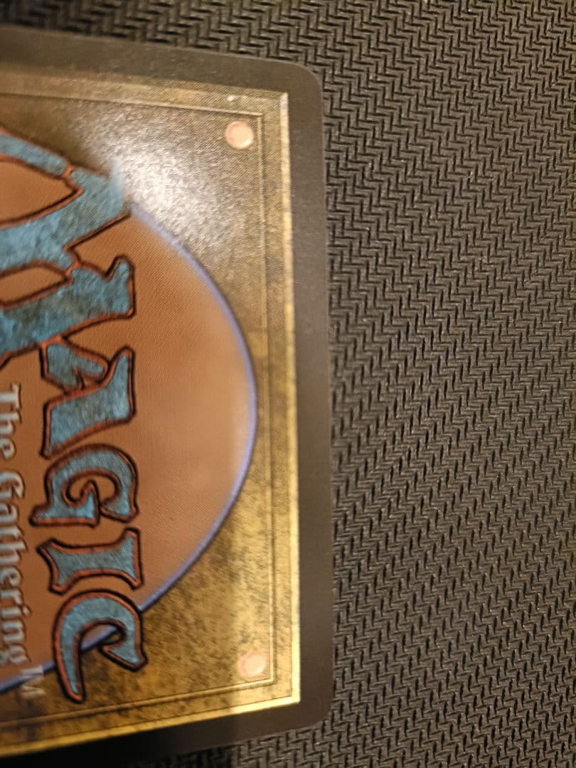 格闘家、ティファ　サージfoil 日本語