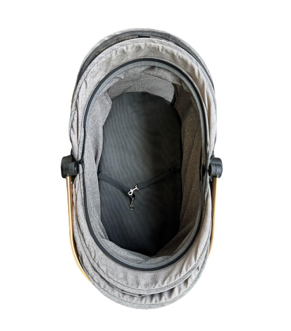 ペットカート　Blahoo