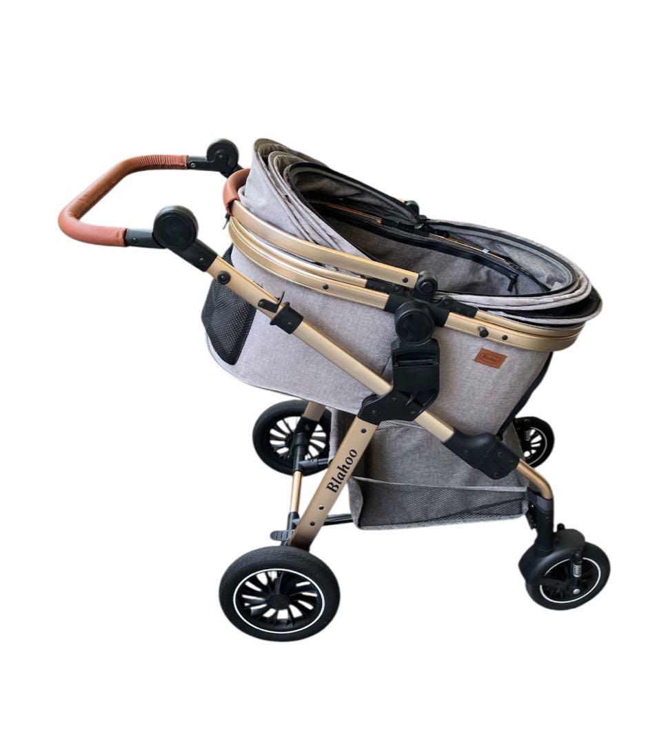 ペットカート　Blahoo