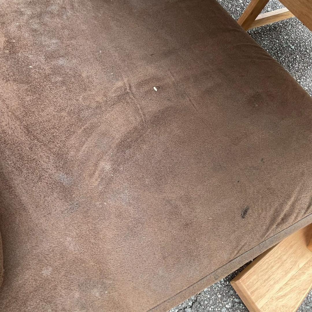 直接引取限定 天然木ダイニングセット W1800×D900×H670 Y2096