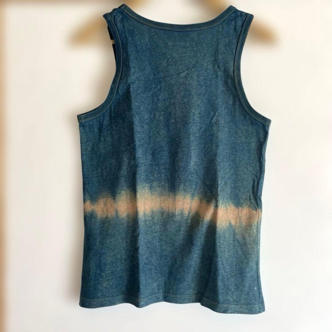 Jah⭐︎ 新月★断捨離SALE様 藍染め2点