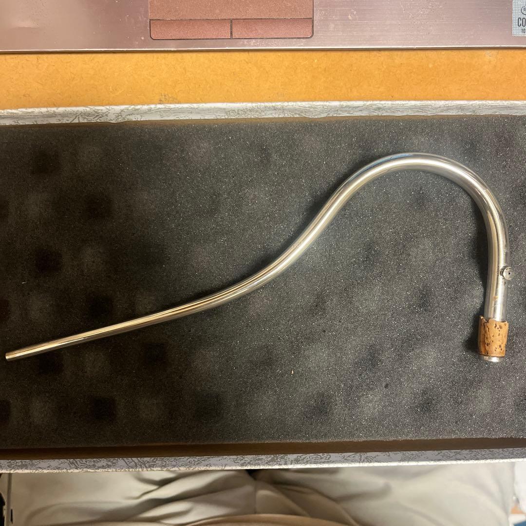 ファゴットボーカル