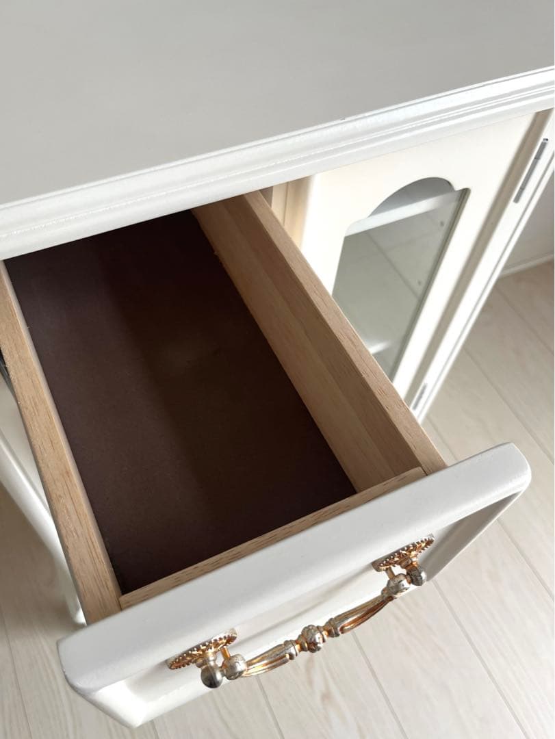 プリンセスチェスト4段姫系　キャッツプリンセスduo