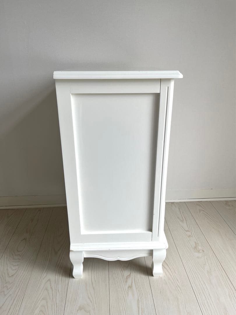 プリンセスチェスト4段姫系　キャッツプリンセスduo