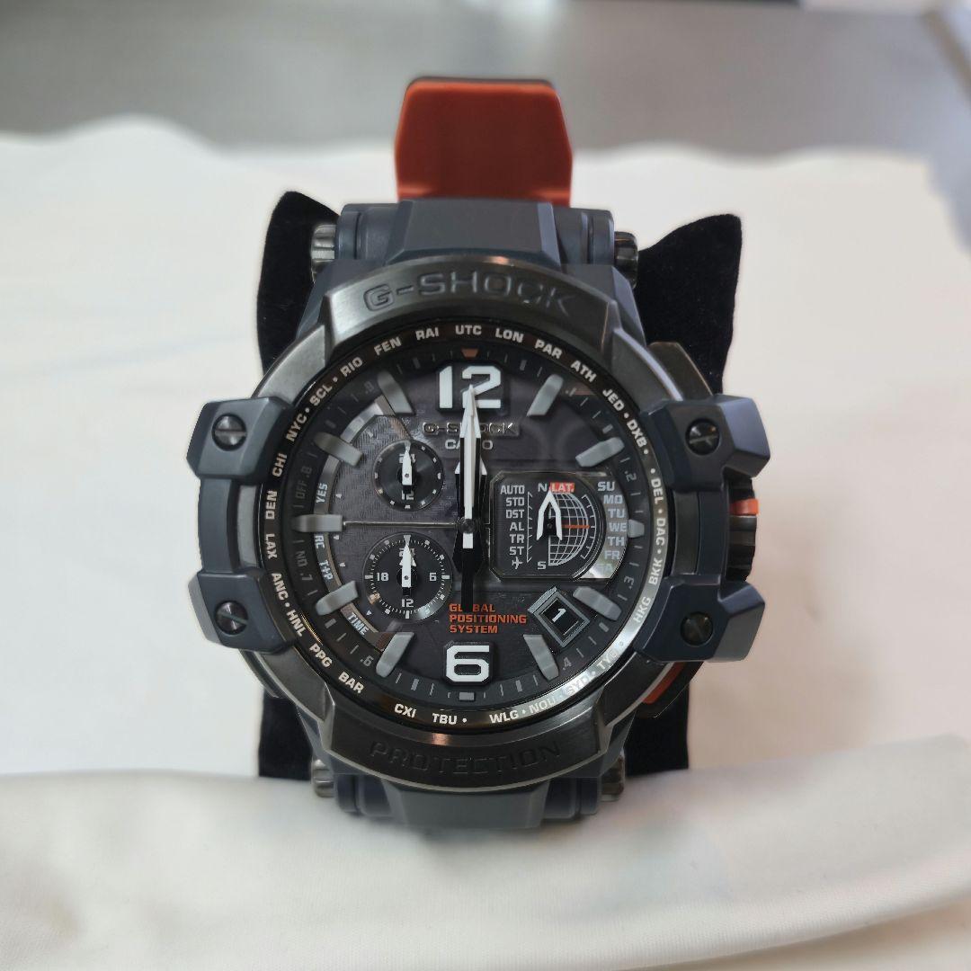 G-SHOCK マスターオブG グラビティマスター GPW-1000-2AJF