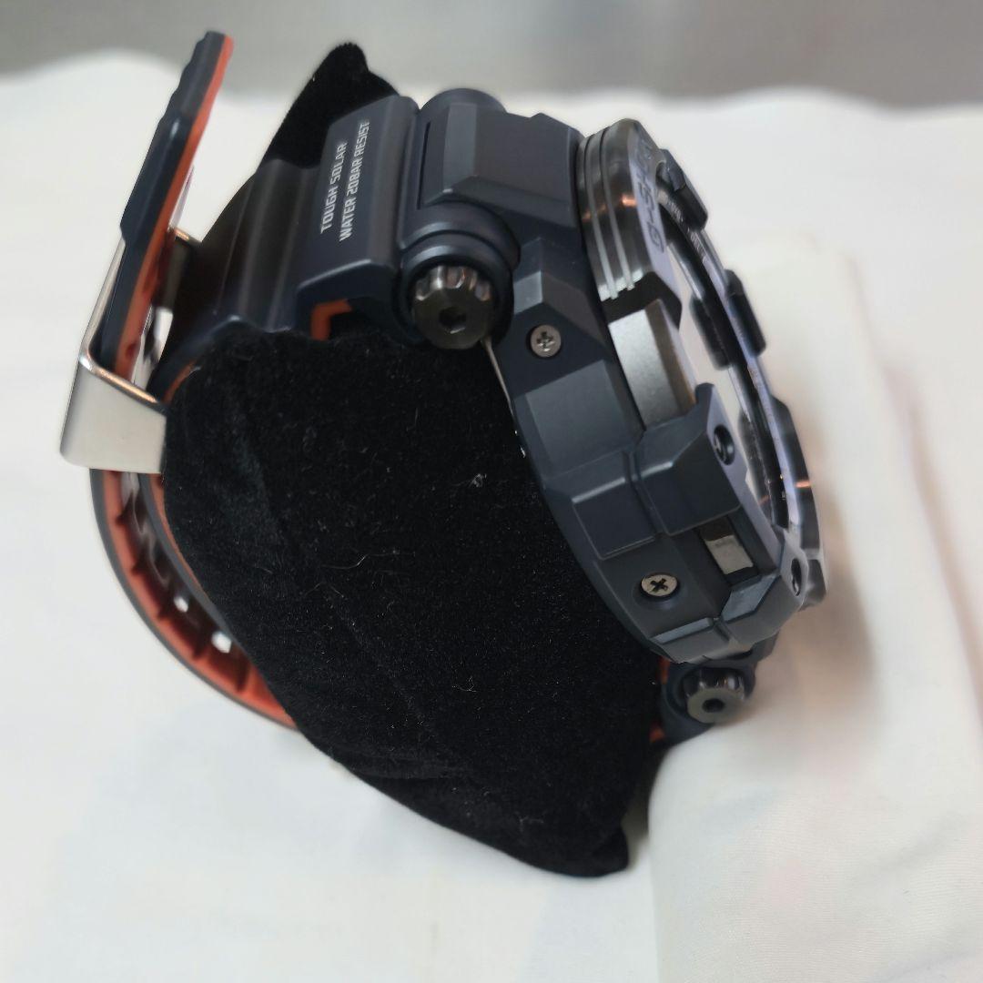 G-SHOCK マスターオブG グラビティマスター GPW-1000-2AJF