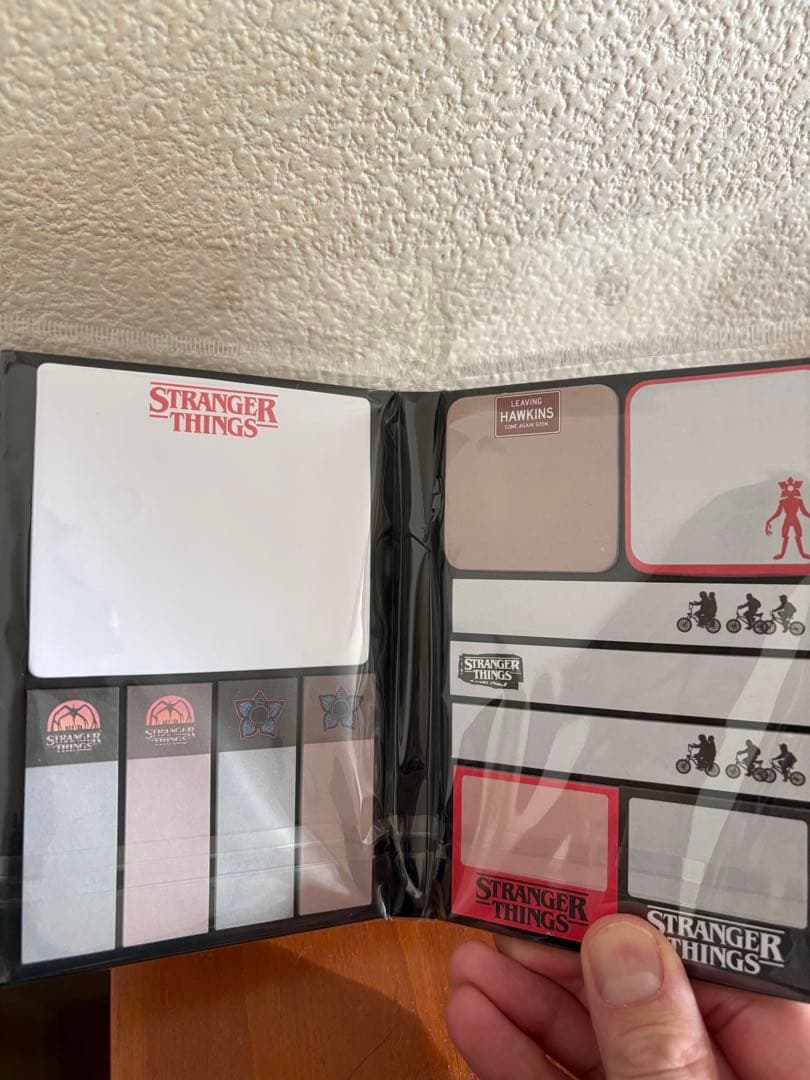 ストレンジャー・シングス 限定セット　バラ売り可能です！