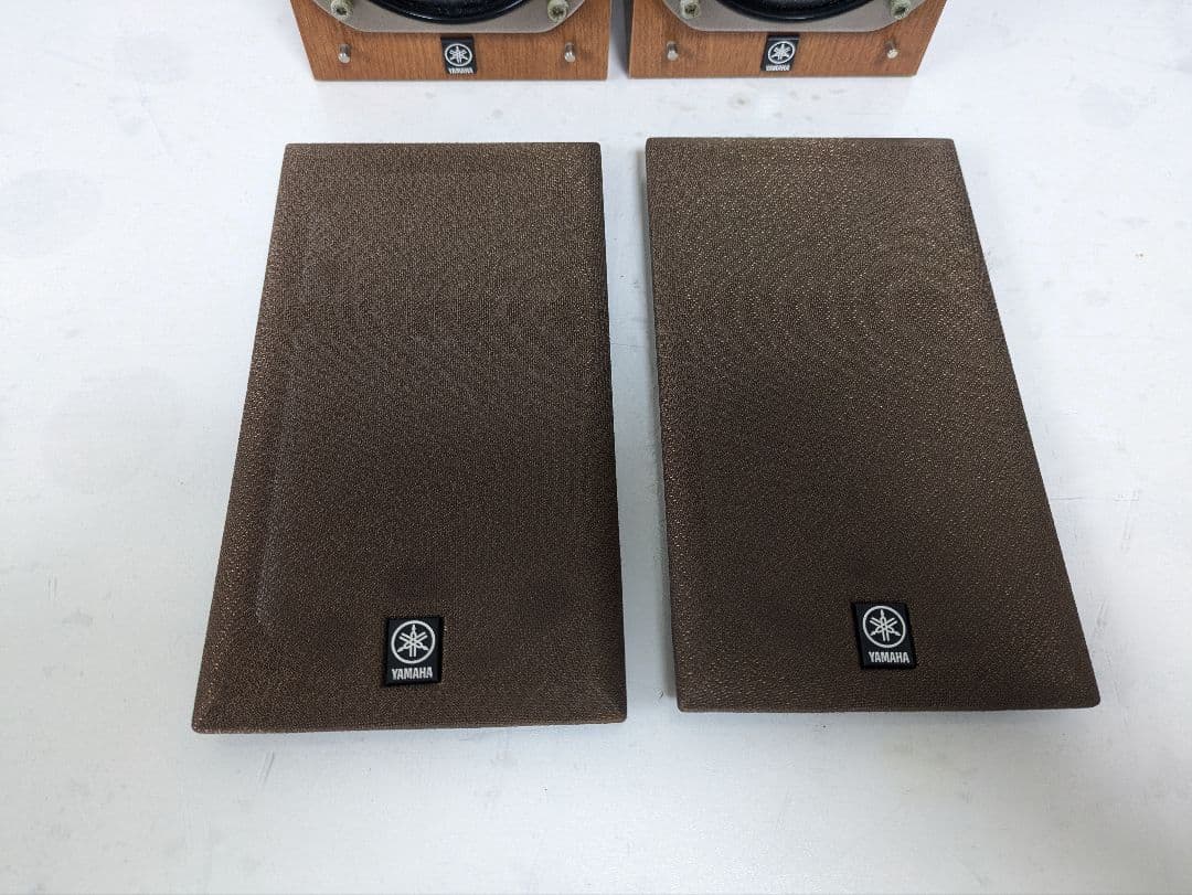 YAMAHA スピーカー NS-10MMT（ペア）
