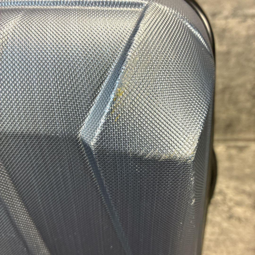 サムソナイト　スーツケース　軽量　拡張あり　キャリーケース　3.3キロ