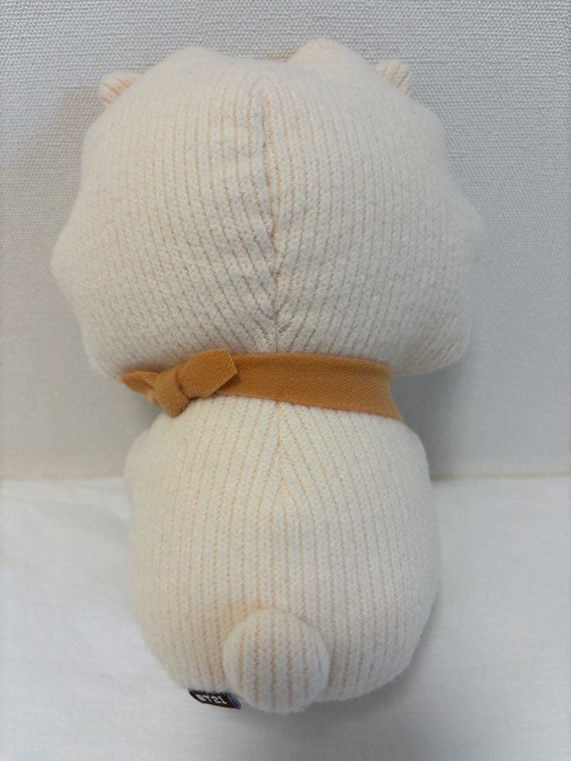 ★希少★BTS ニットぬいぐるみ BTSぬいぐるみ グク テテ