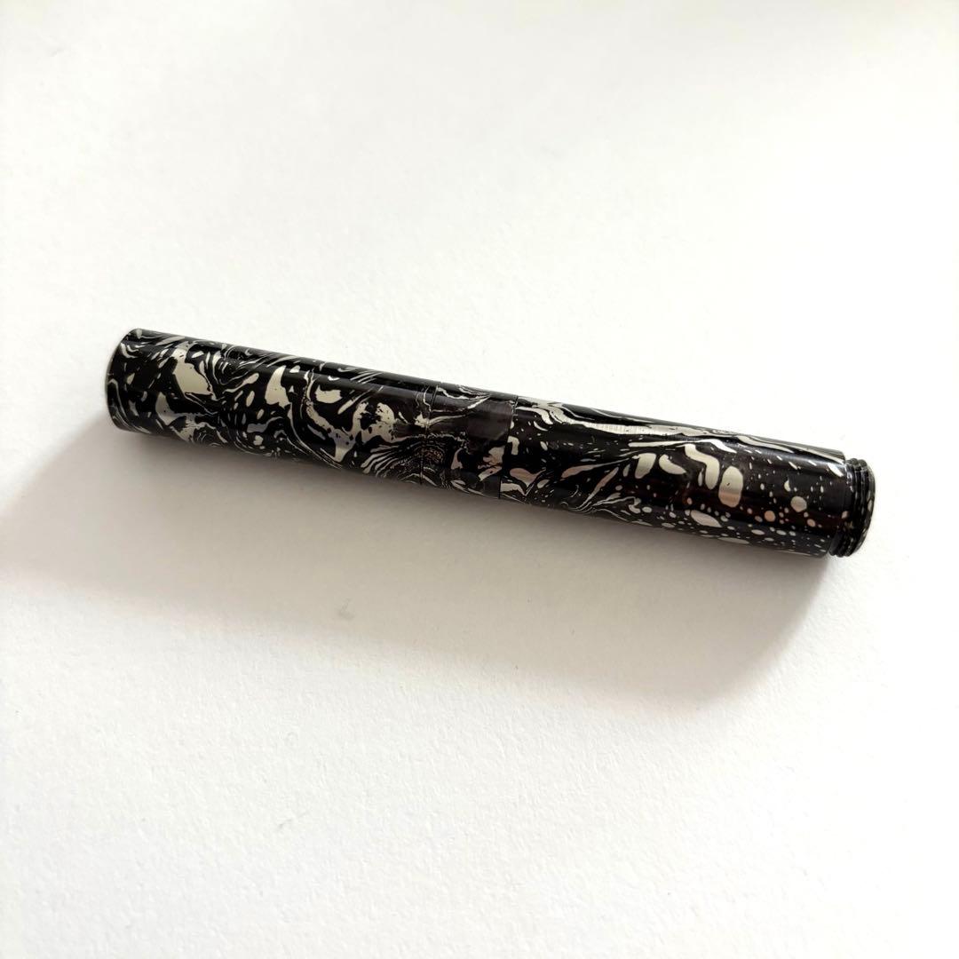 SCHONDSGN ショーンデザイン 万年筆 ポケットシックス