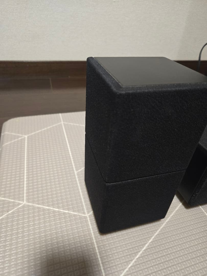 YAMAHA YHT-S351 + NS-C705 サラウンドスピーカーシステム