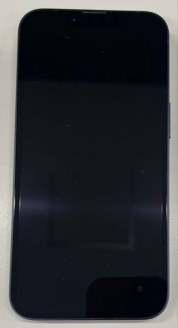 Apple iPhone 13 ミッドナイト