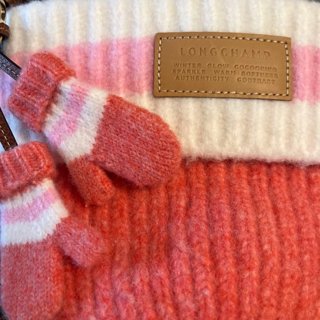 ロンシャン2026年　春コレクション