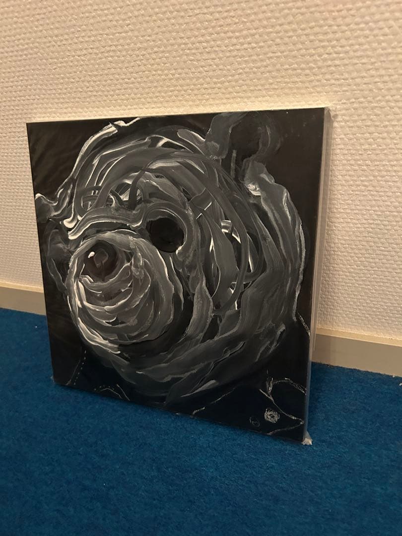 塩見真由 アート タグボート tagboat