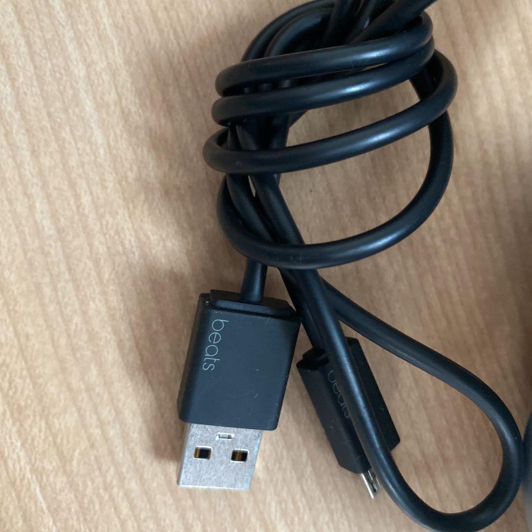 Beats by Dr Dre SOLO2 WIRELESS SPACE GR…