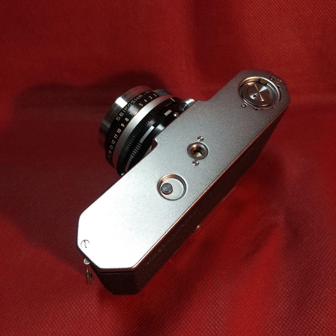 konica コニカ Ⅲ M