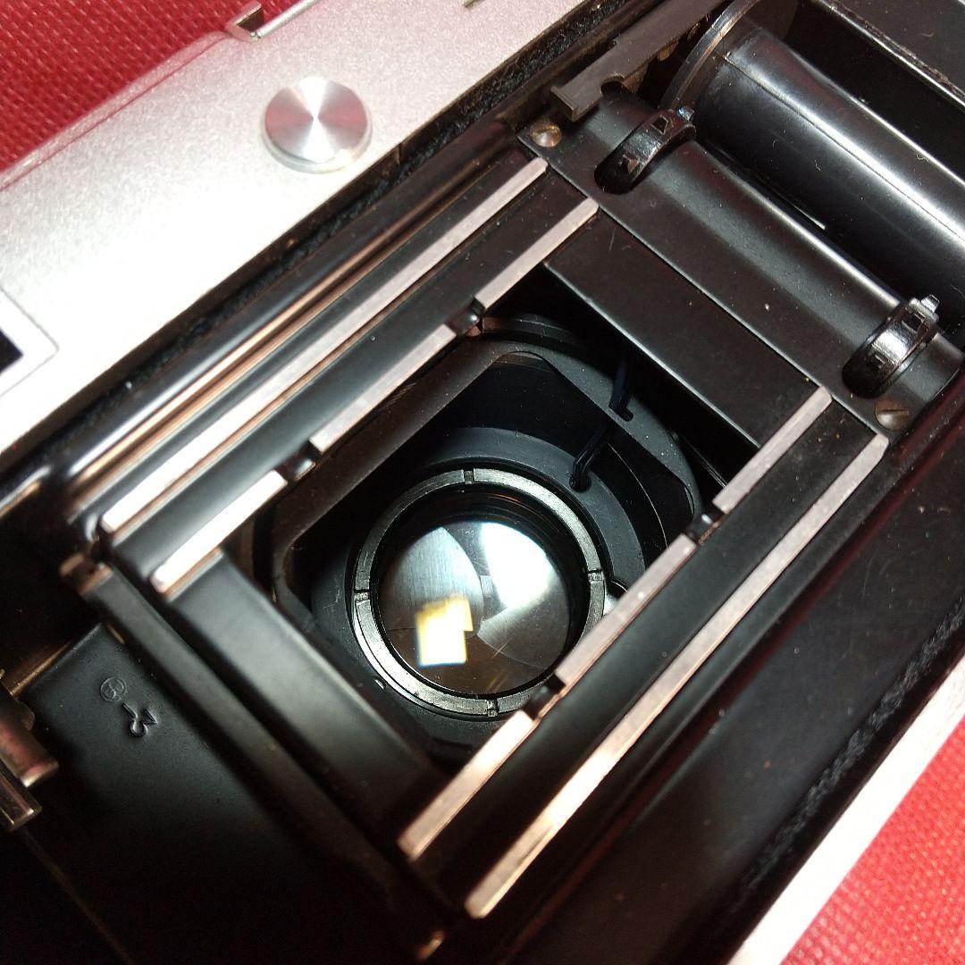 konica コニカ Ⅲ M