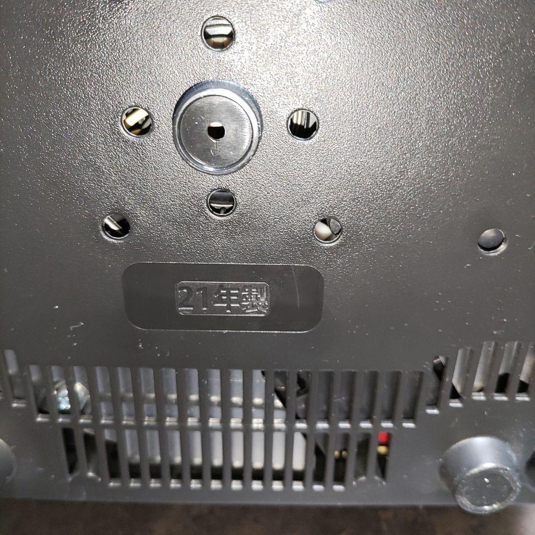 良品　象印 炎舞炊き 圧力IH炊飯ジャーNW-LA10　21年製