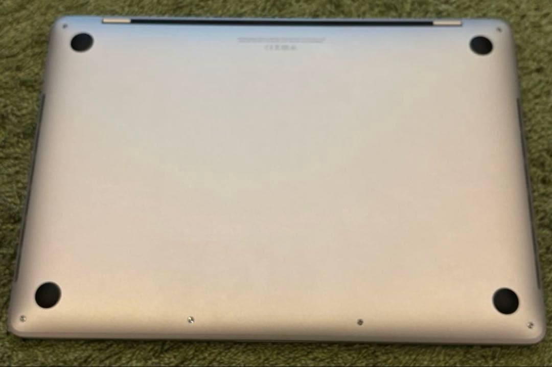 超美品 MacBook Pro 16G