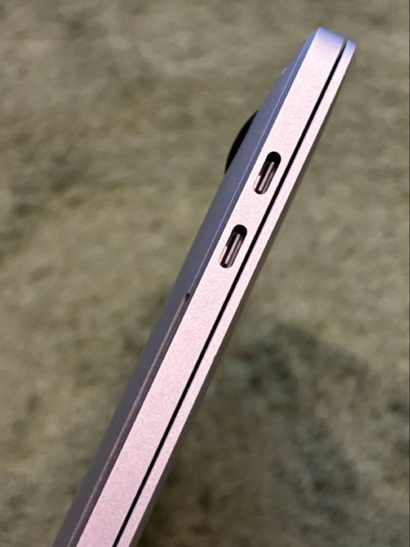 超美品 MacBook Pro 16G