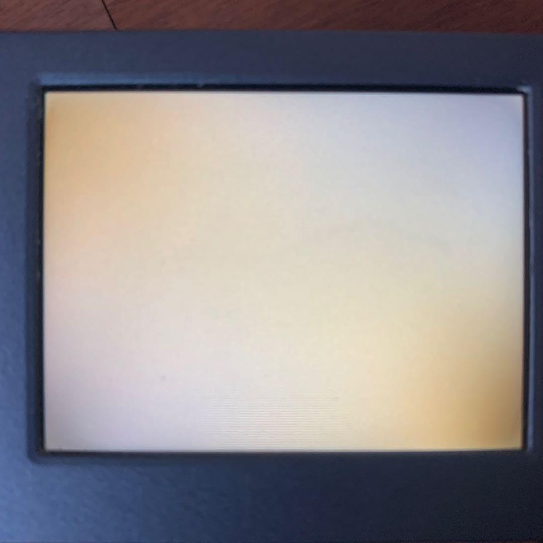 ジャンク ソニー SONY DCR-IP55 MICROMV 壊れています