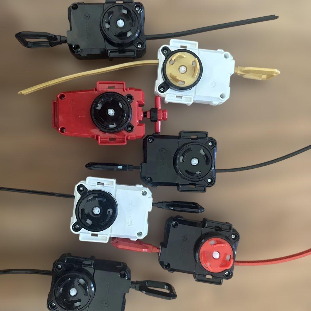 ベイブレード X まとめ売り