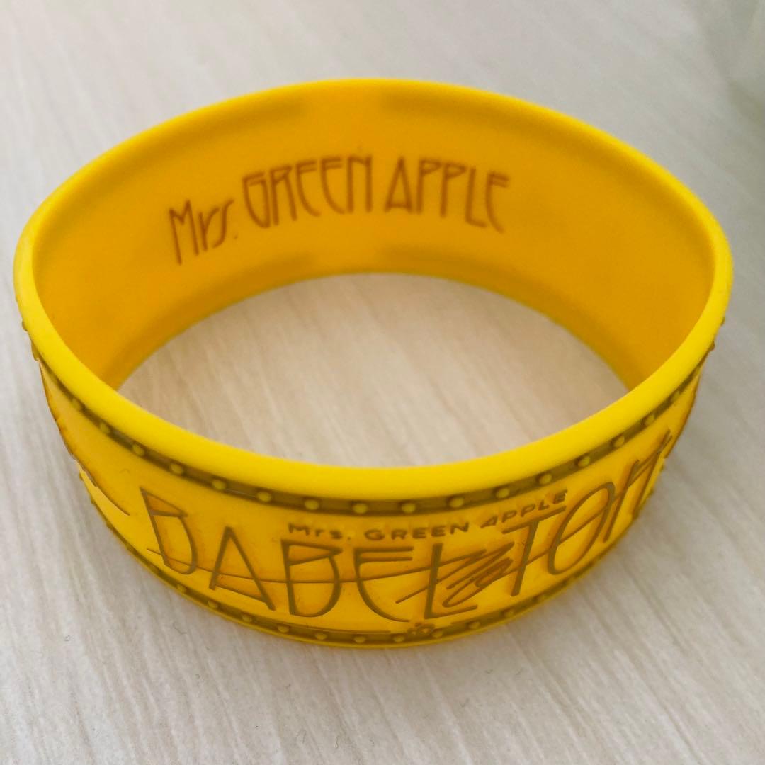 ミセスグリーンアップル メメル ぬいぐるみ　バベルの塔　ラババン　ミセス