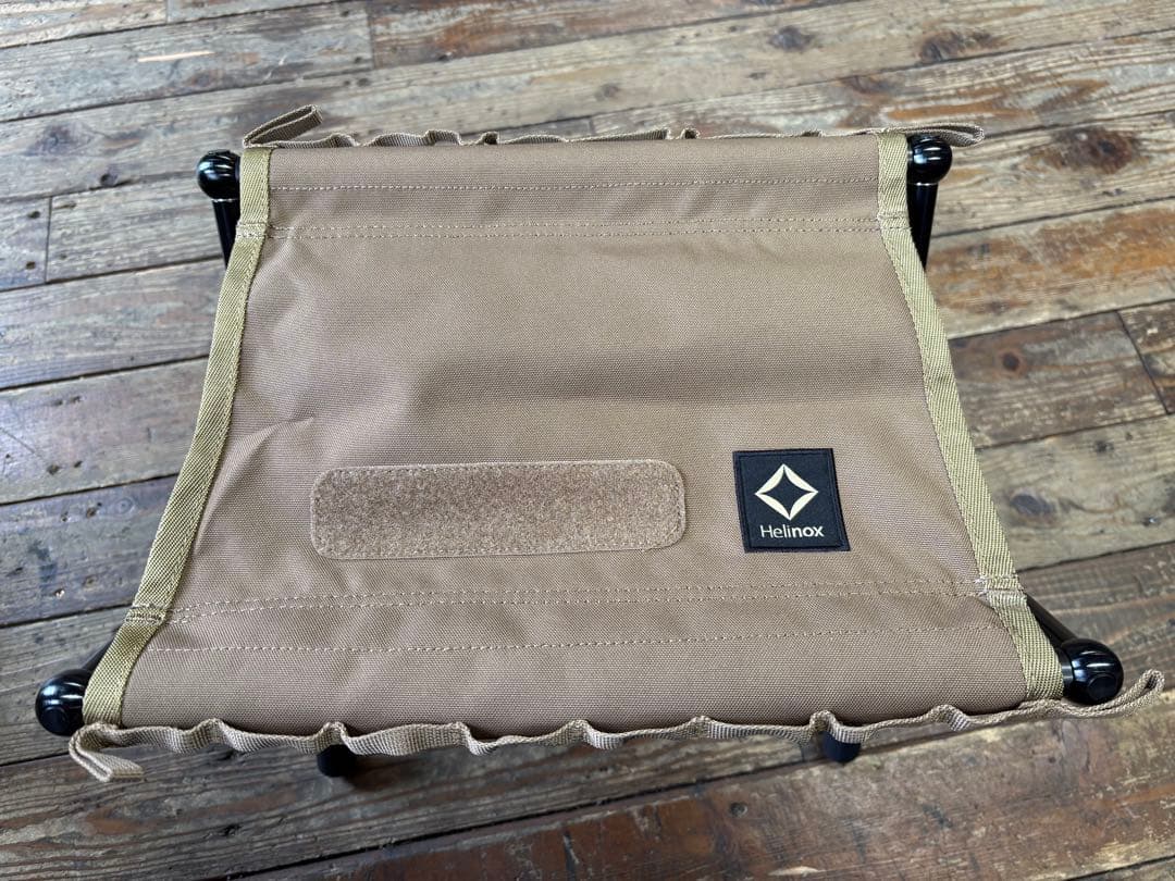 Helinox Tactical Speed Stool M(コヨーテ)