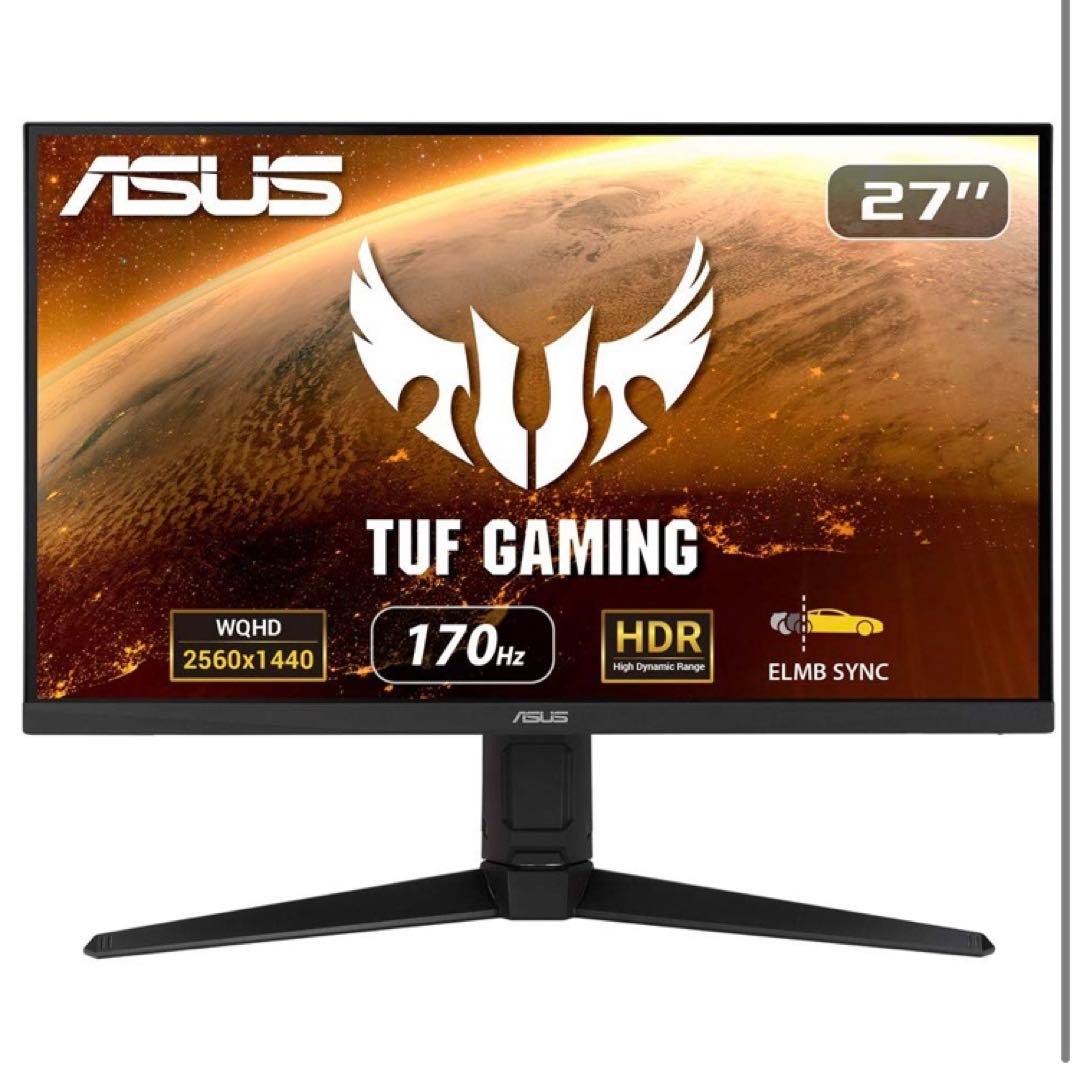 ア*ン様 VG27AQL1A