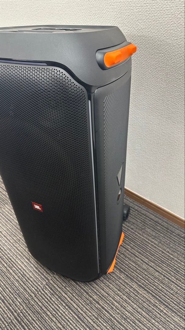 JBL ワイヤレススピーカー