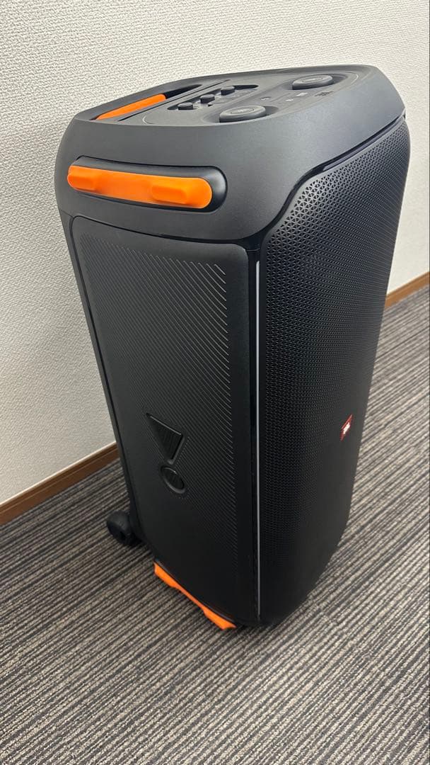 JBL ワイヤレススピーカー