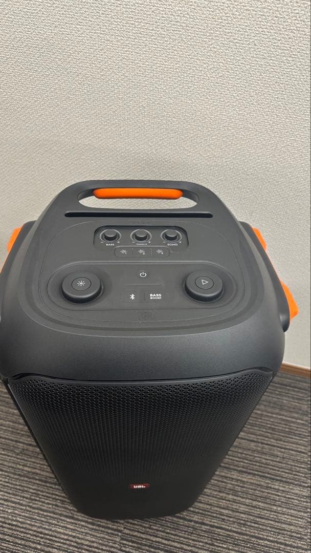 JBL ワイヤレススピーカー