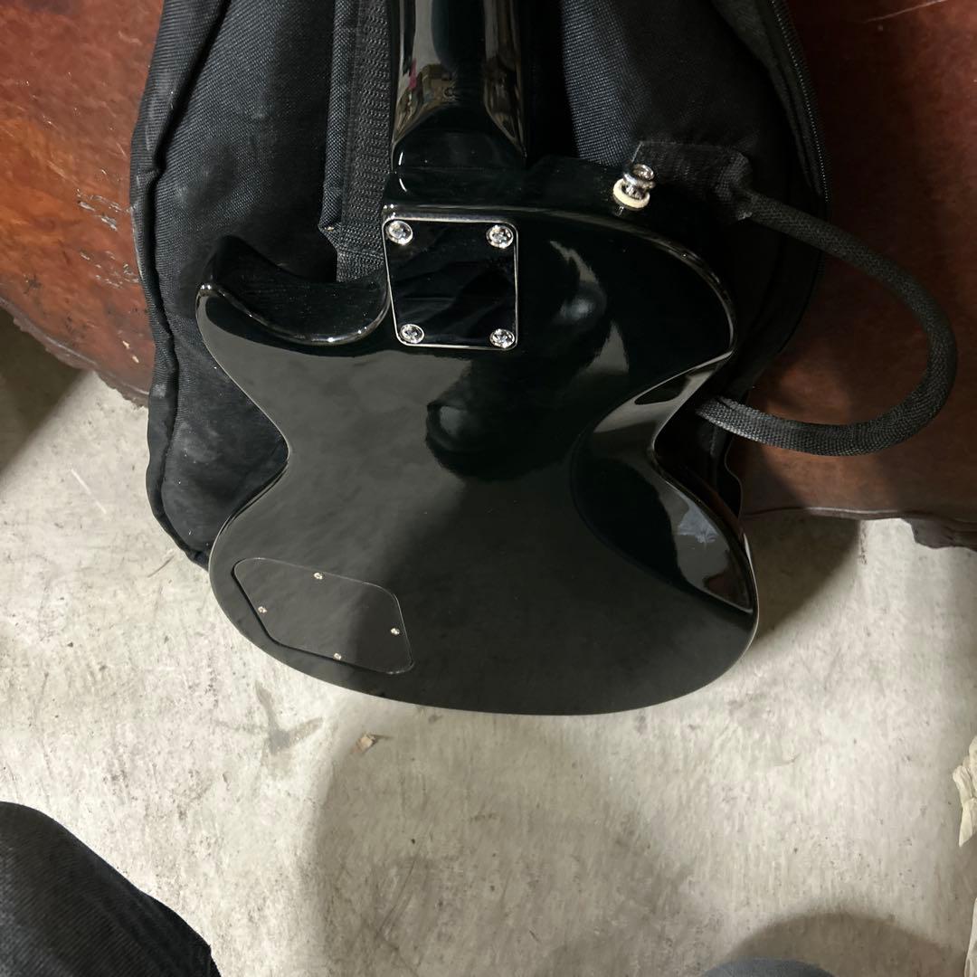 Grass Roots エレキギター サンバースト