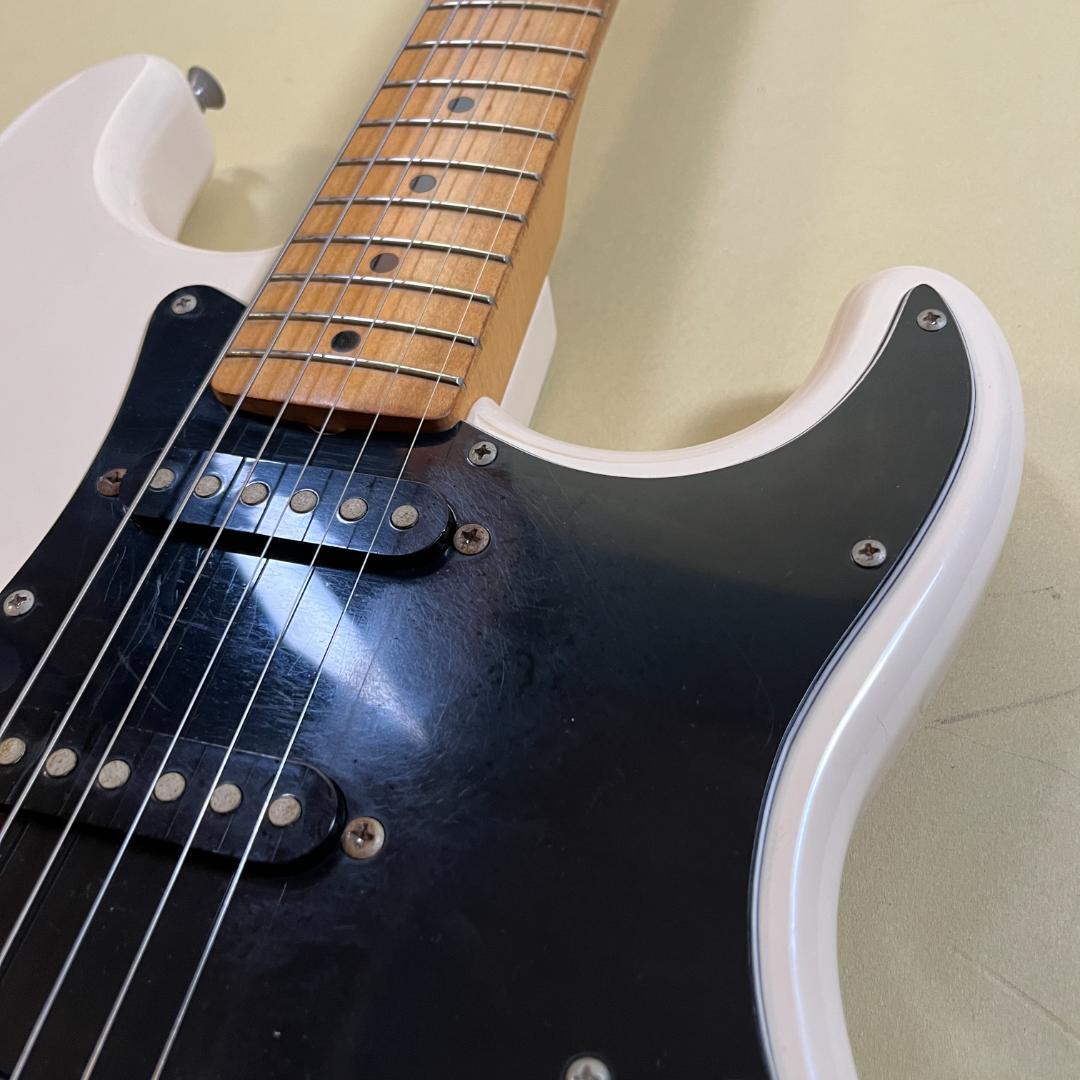 Squier SST-33 Stratocaster フジゲン製 1994-95