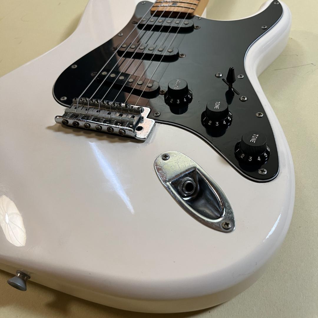 Squier SST-33 Stratocaster フジゲン製 1994-95