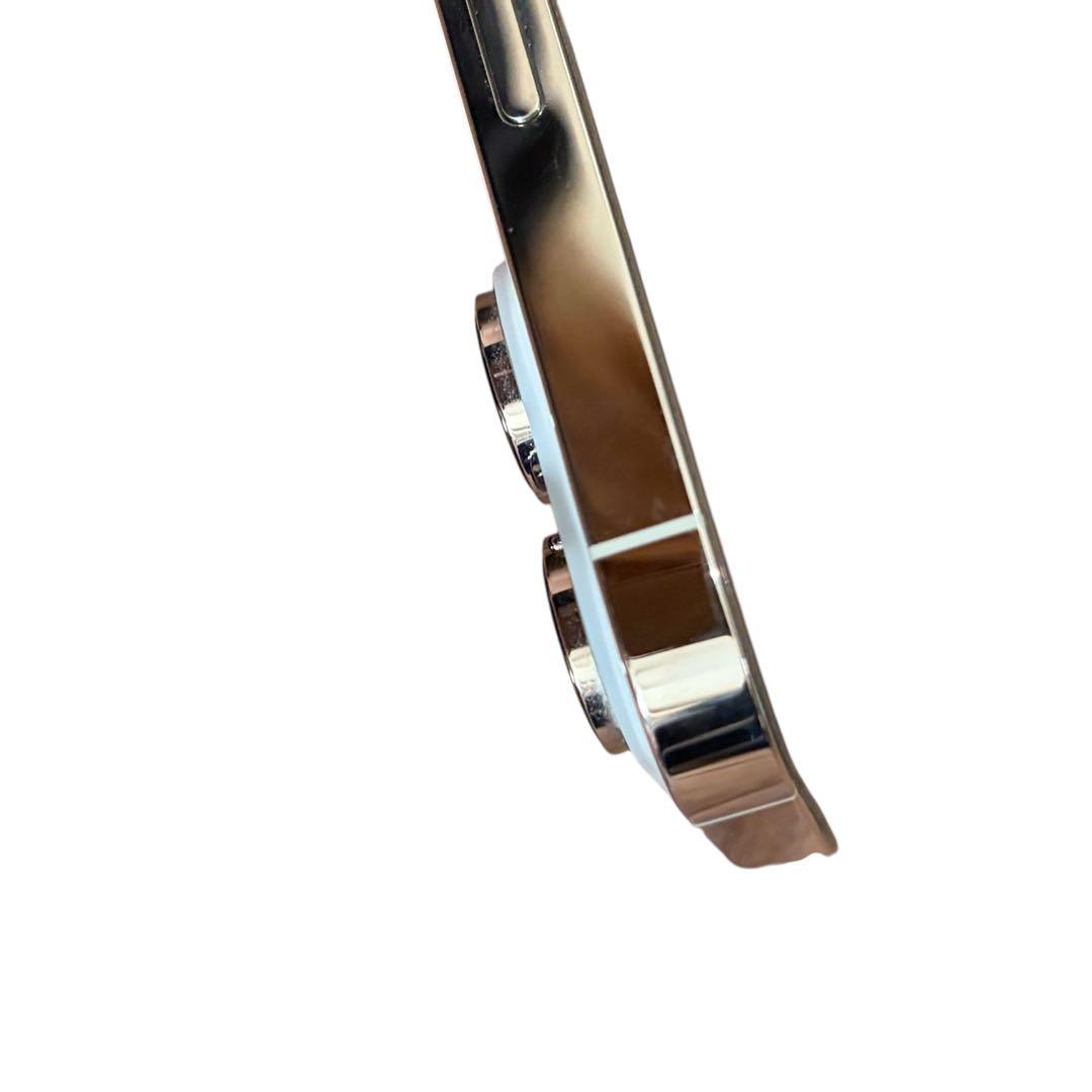 iPhone 14 Pro 本体 1T ホワイト SIMフリー 動作確認済 美品