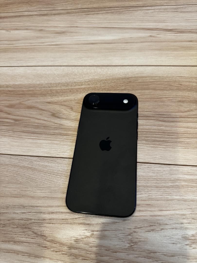 iPhone Air 256GB（SIMフリー）