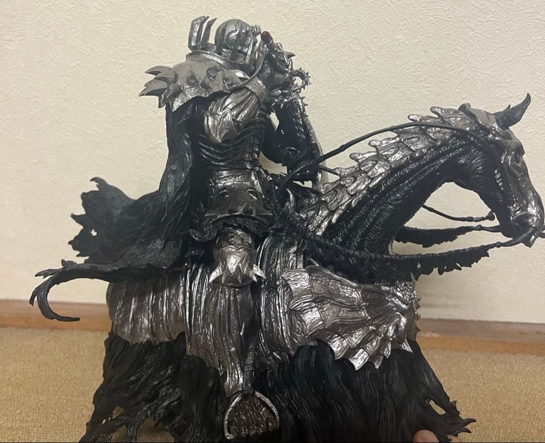 ベルセルク骸骨の騎士　リペイント　888⭐︎★かめはめ波★⭐︎888様　 専用