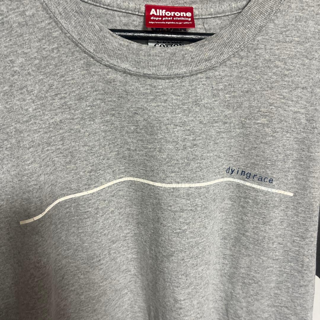 dyingrace XLサイズ　nyhc
