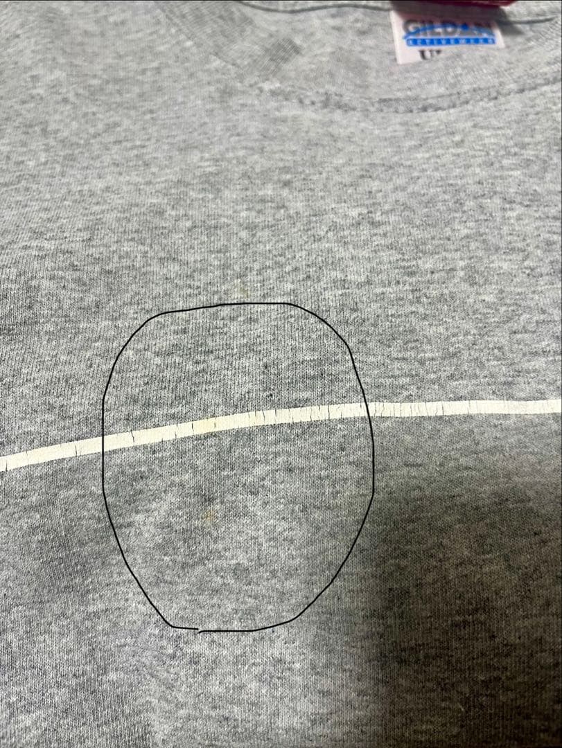 dyingrace XLサイズ　nyhc