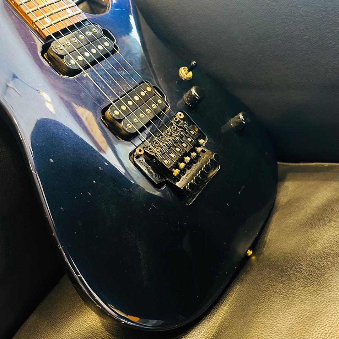 A*a様 ⭐️Charvel エレキギター Jackson Charvel 38