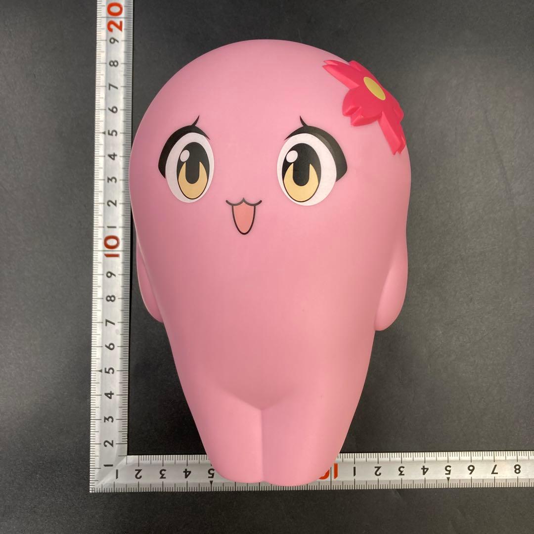 SqLA ソフビ 人形 RIDDLE