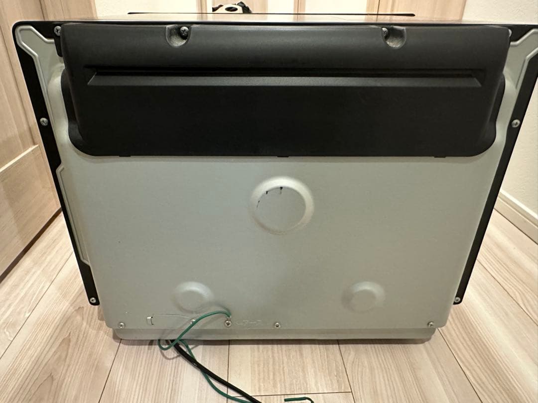 HITACHI オーブンレンジ レッドMRO-SV1000