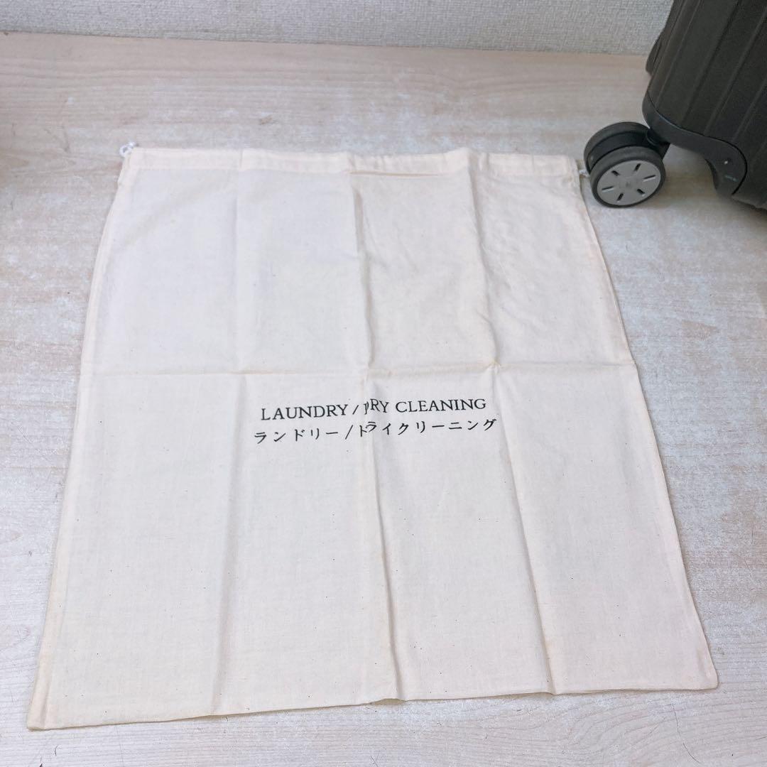 り*を様 リモワ スーツケース 約58×37×25cm キャリーケース RIMO