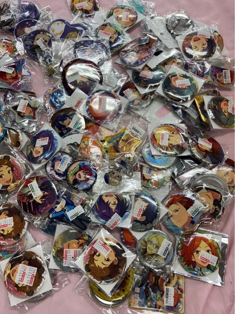 あんさんぶるスターズ　あんスタ　まとめ売り　約450点