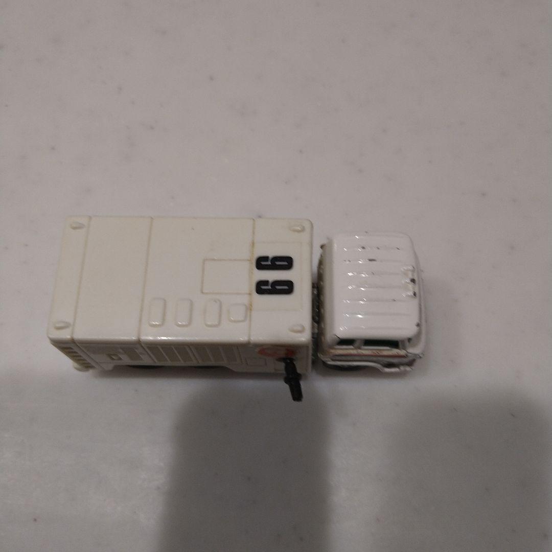 日本航空空調車